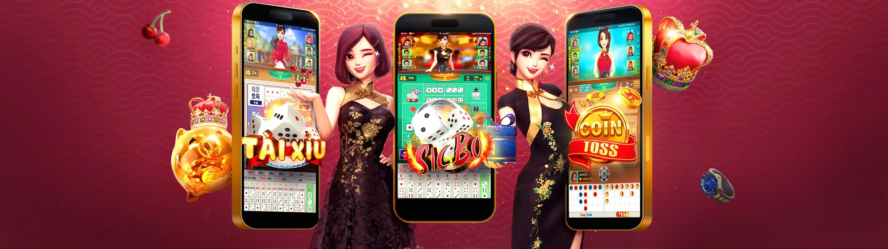 Đội ngũ hỗ trợ khách hàng của đá gà trực tiếp casino 67