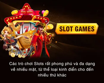Các loại trò chơi sòng bạc 67